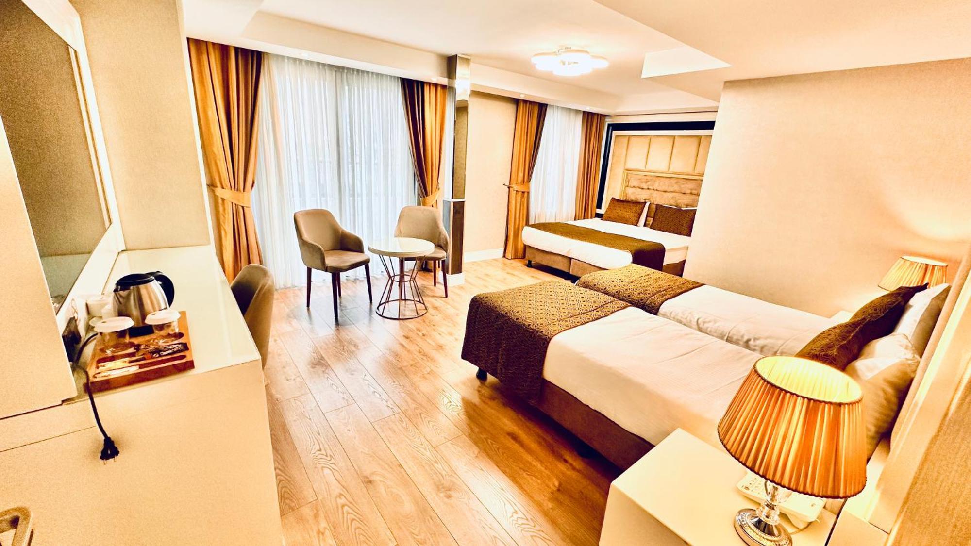 Pell Palace Hotel & Spa — Fotos 1