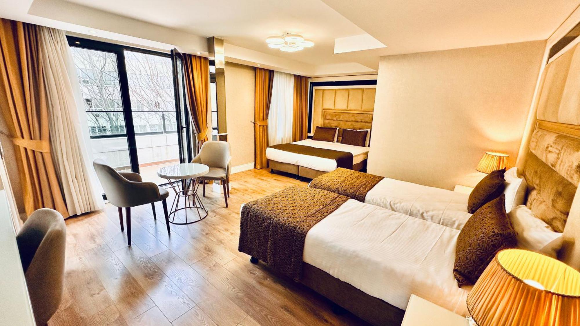 Pell Palace Hotel & Spa — Fotos 3